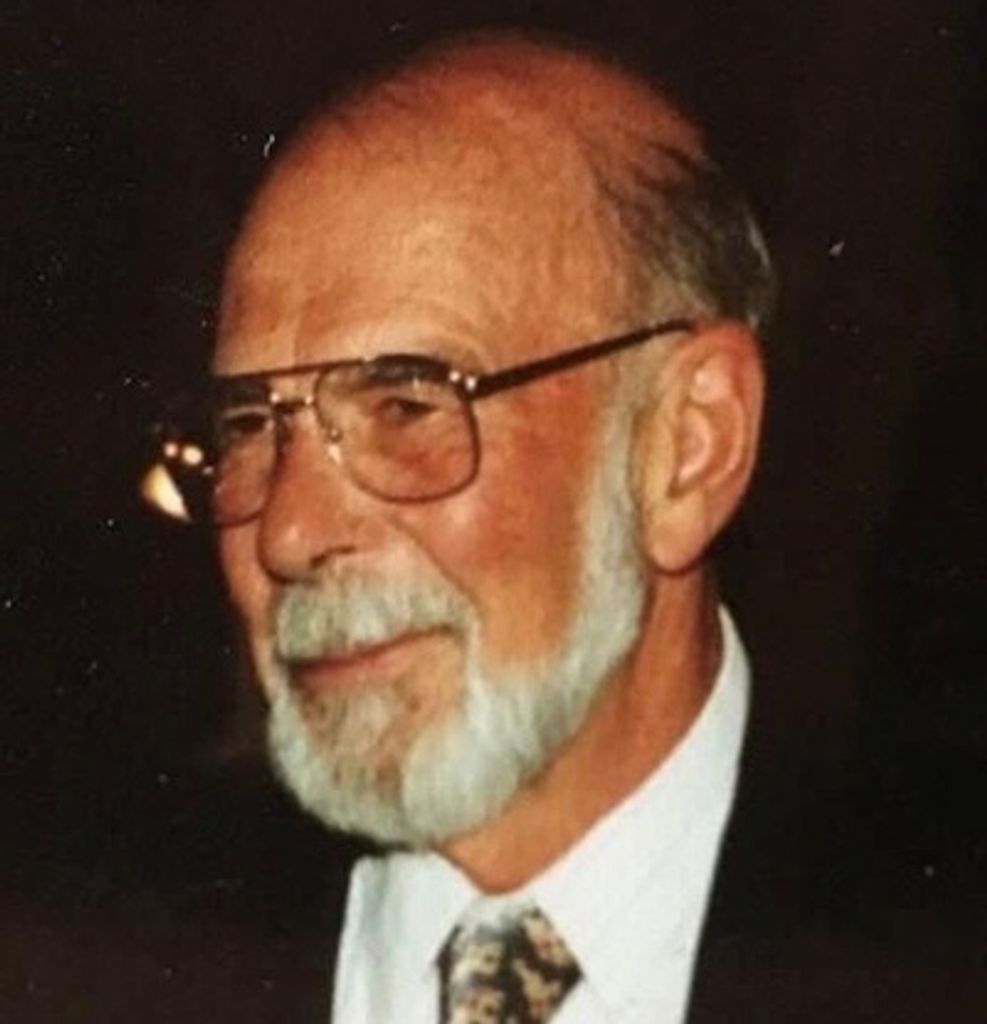Robert E. Ammel