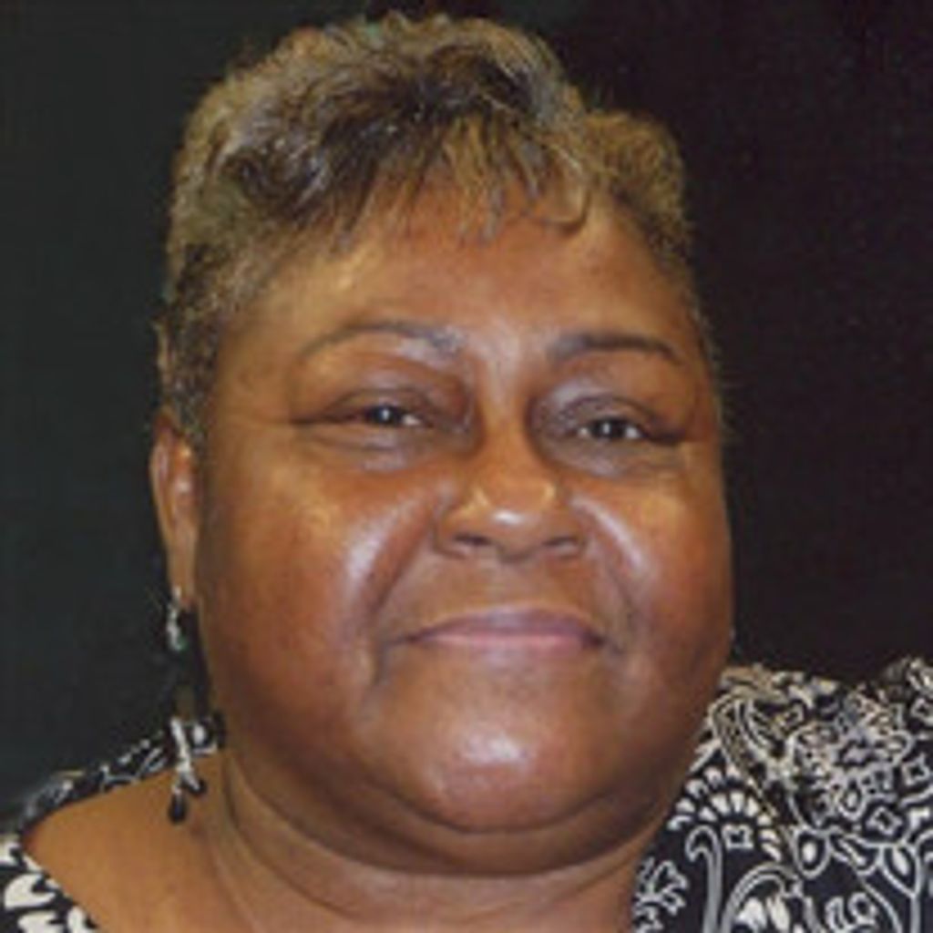 Rita N. (Andrews) Winters Profile Photo