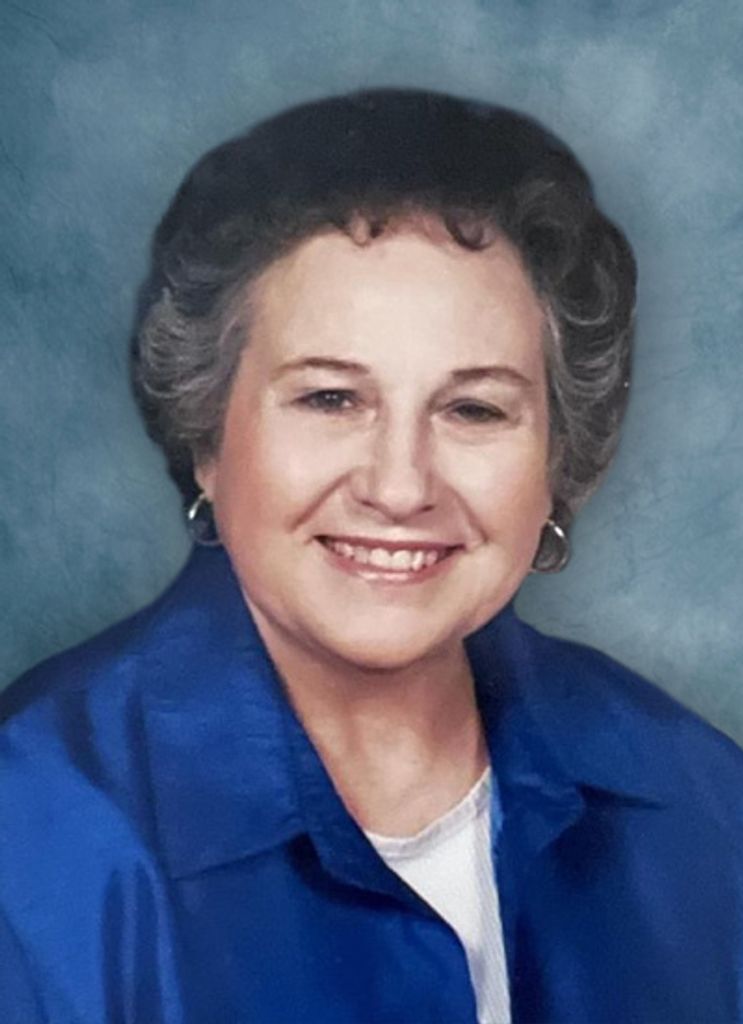 Betty Mathias Moore Profile Photo