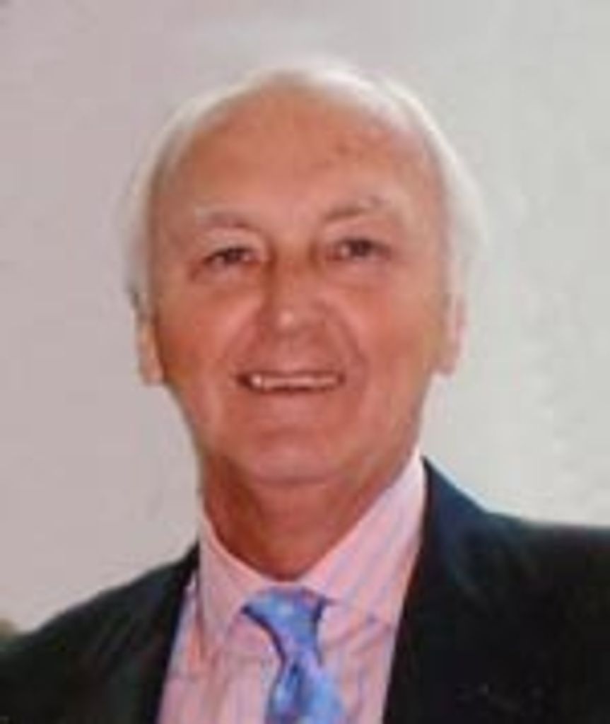 Attorney Paul J. Gillis