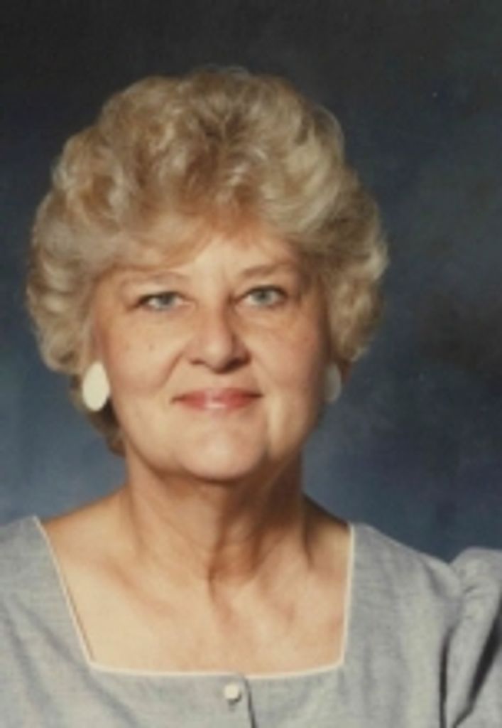 Charlie Jean (Payne) Mcdonough Profile Photo