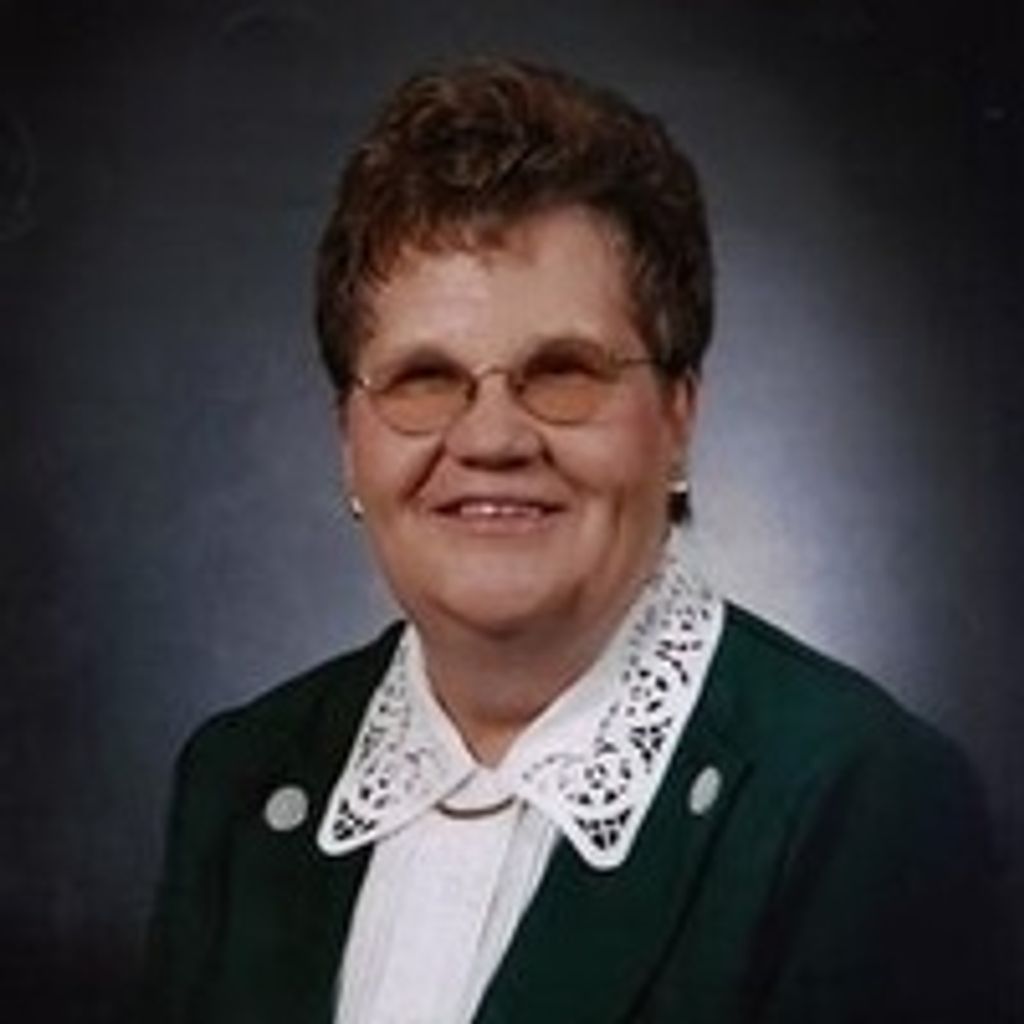 Betty Jeanette Wischnak