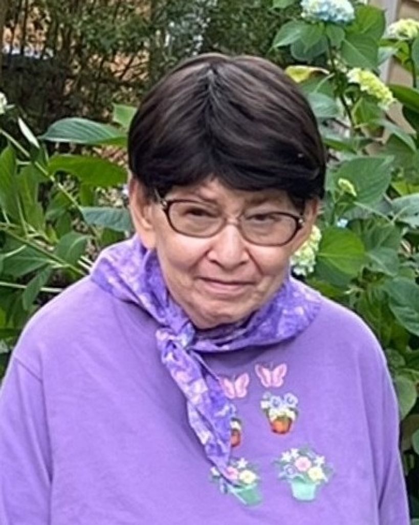 Rachel Ann Howard Profile Photo