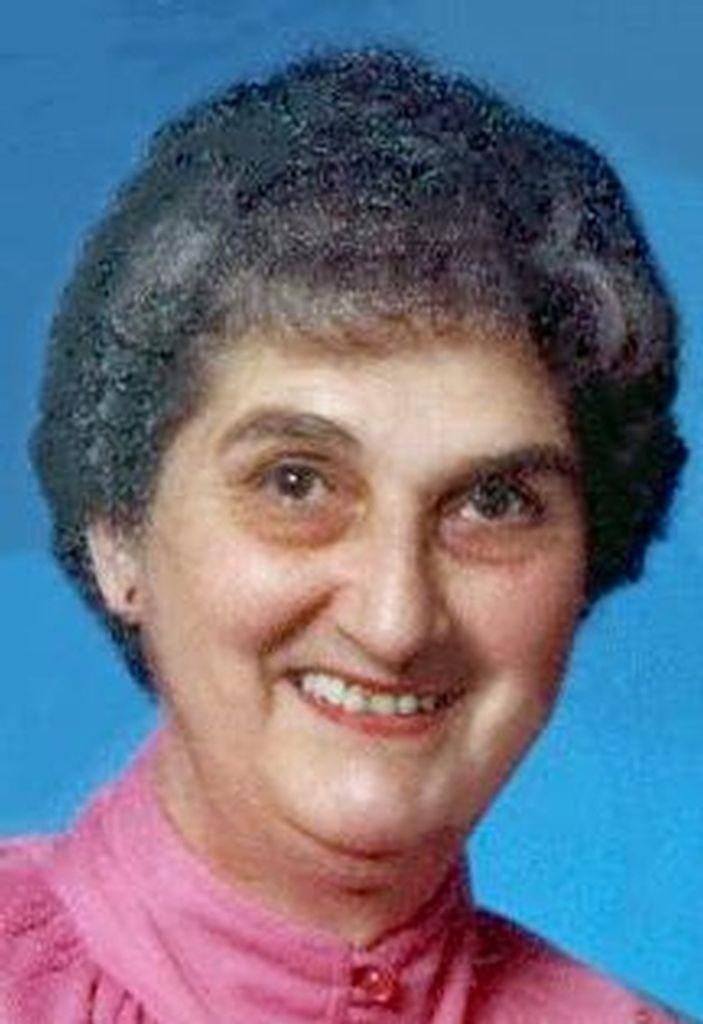 Marie B. Schnur Profile Photo