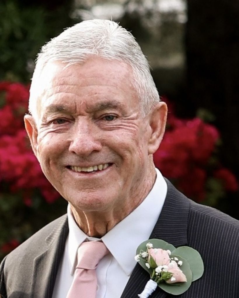 Edward Lester "Ed" Alexander Profile Photo