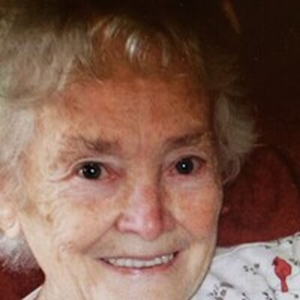 Myrna M. Fox