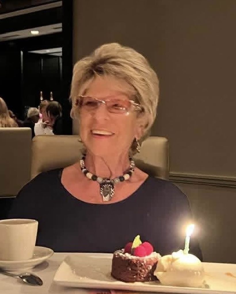 Myrna Ann Wilkes Profile Photo