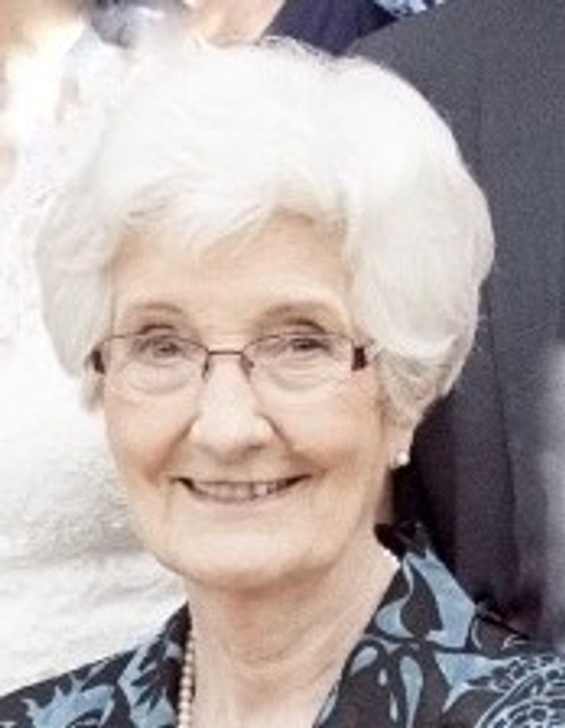 Marilynne A. (Finster)  Meyer