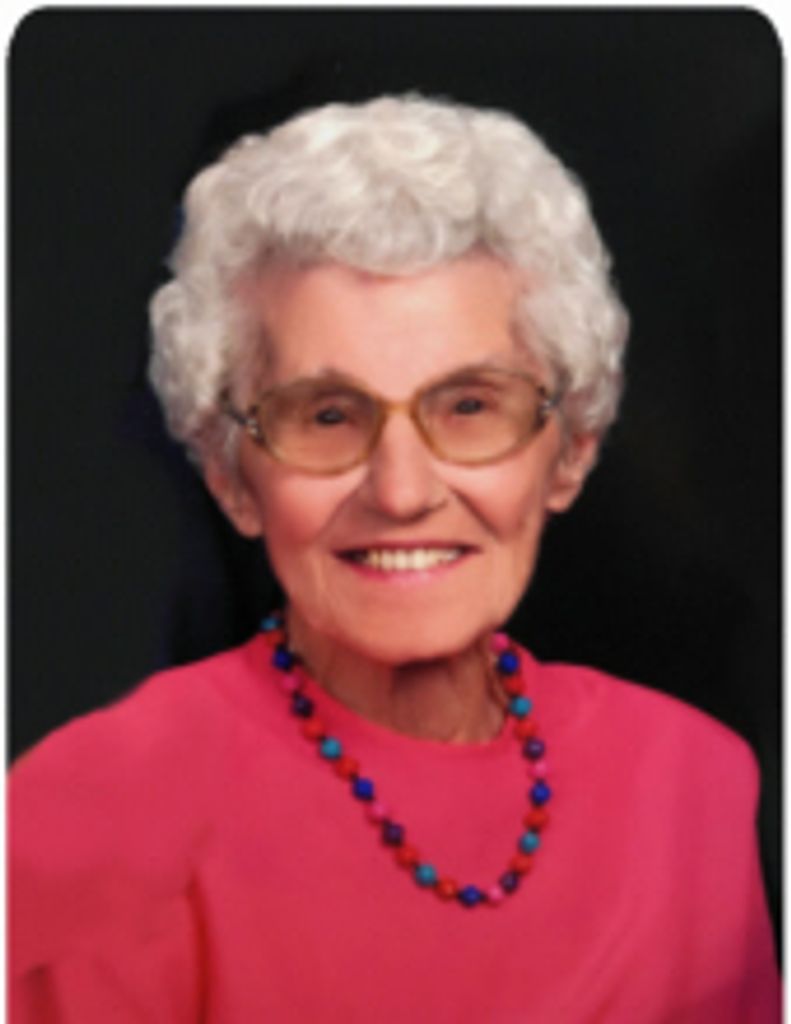 Helen Praete Profile Photo