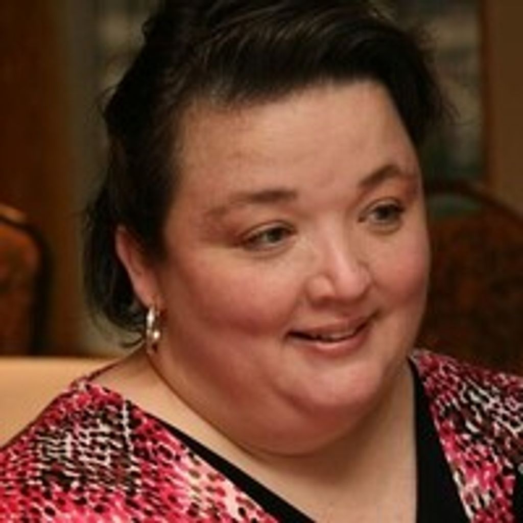 Terri Carlene Lee