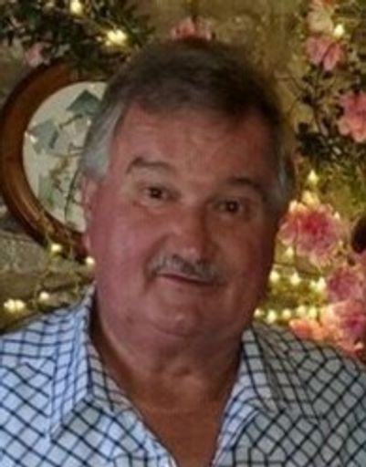 John Folk's obituary image