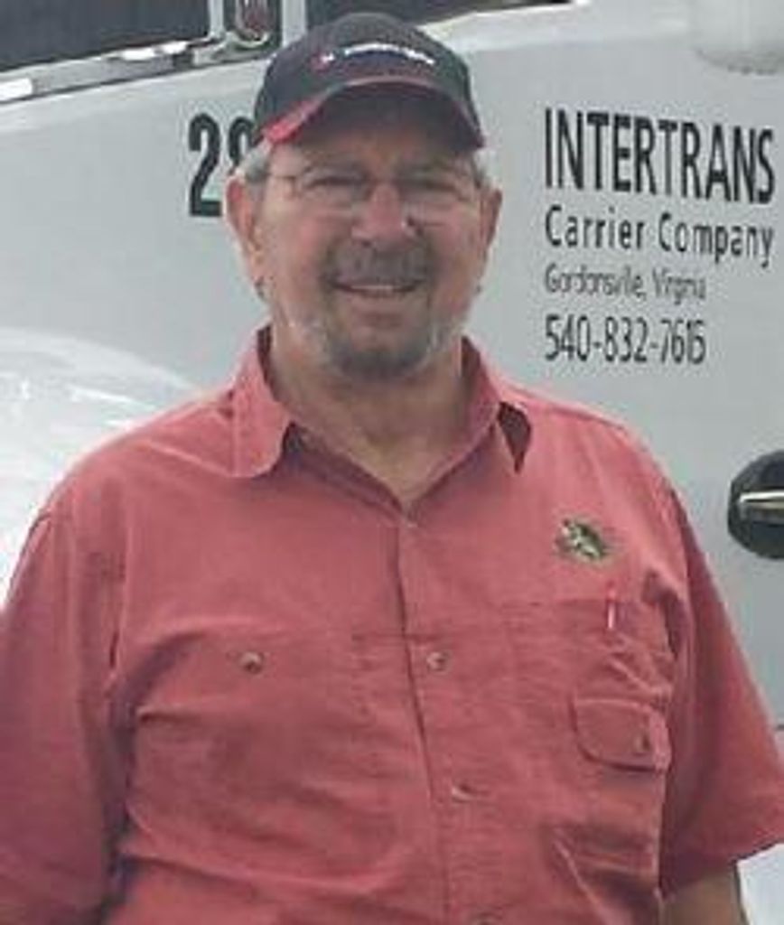 Robert Eppard