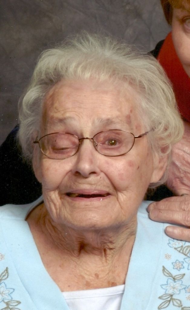 Nadine S. (Baker)  Resh