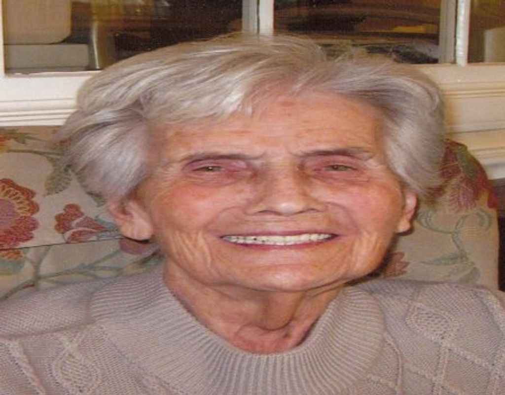 Frances  Burgess Bunn