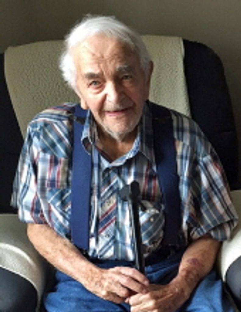 Harvey Henry Poulsen