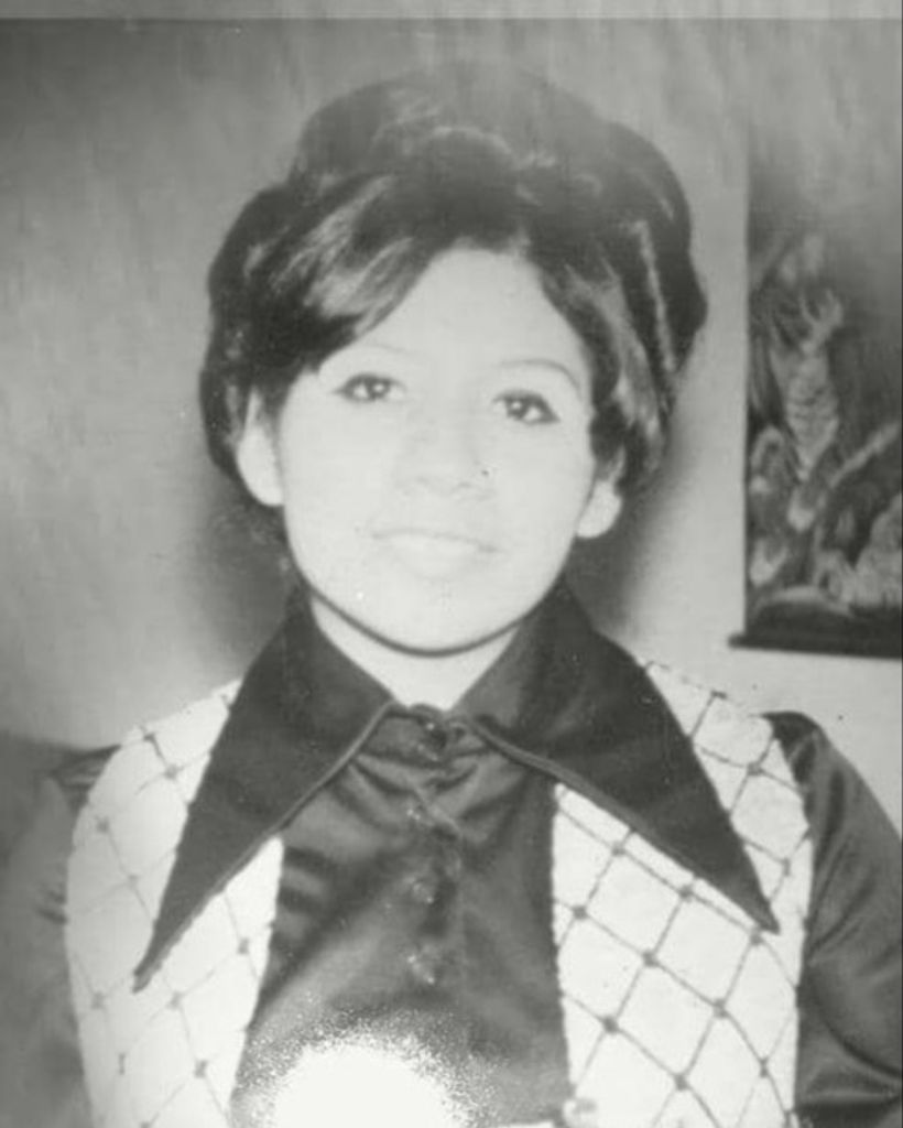 Maria Garcia