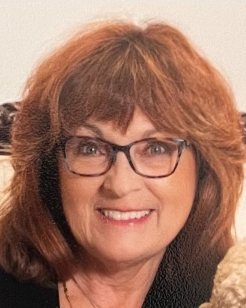 Susan Strauch LaPorte