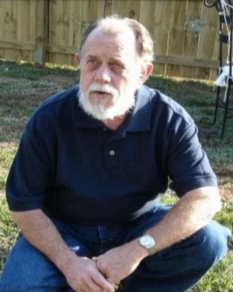 Rodney M. Slade Profile Photo