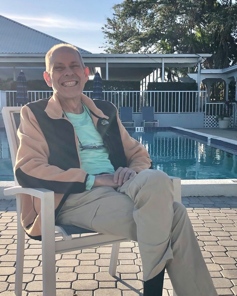 Scott E. Linke Profile Photo