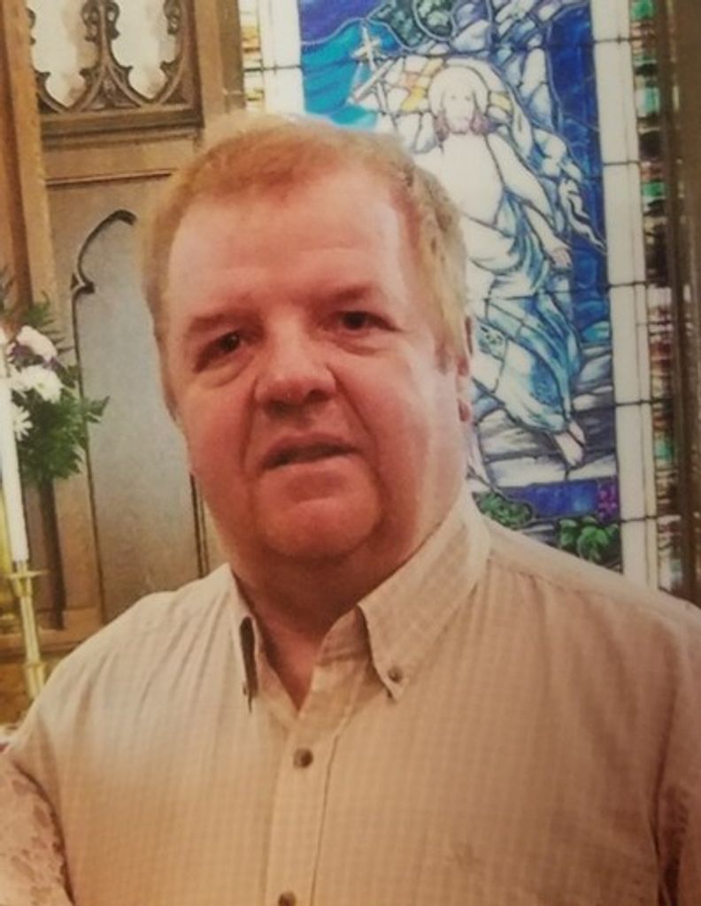Brian C. Yeager Profile Photo
