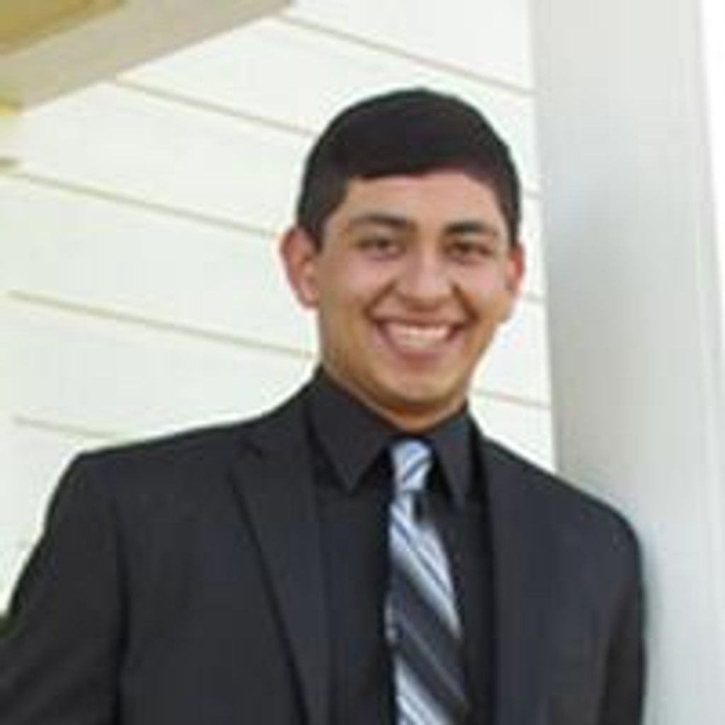 Joseph Isaiah Munoz