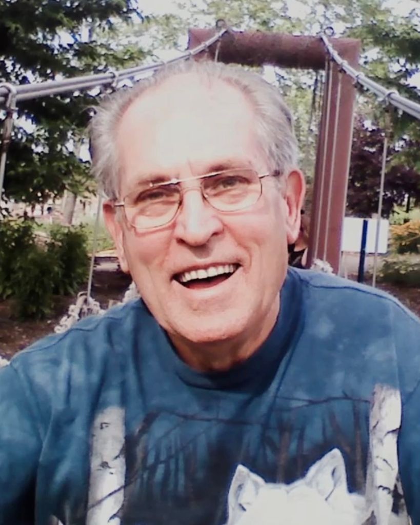 Leonard Bernard Daunhauer Jr. Profile Photo