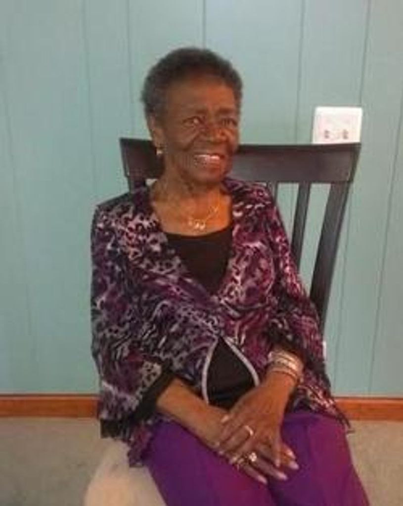 Mattie Lee Moore Profile Photo
