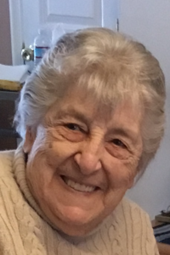 Edith (D'Arpino) Lincoln Profile Photo