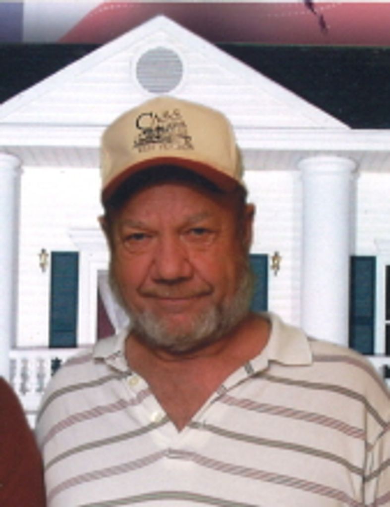 John Rawlin "Snuffy" Smith