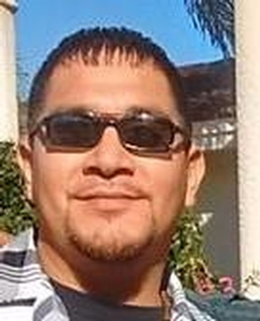 Christopher Medina, Sr. Profile Photo