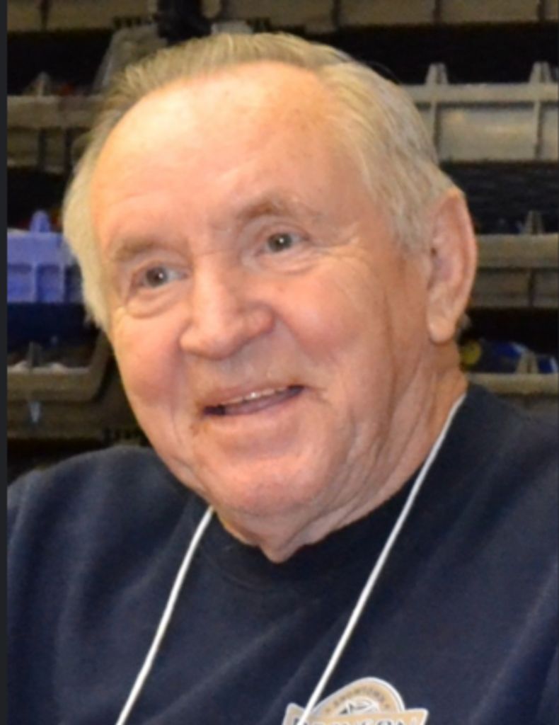 Dennis Eugene Cokeley