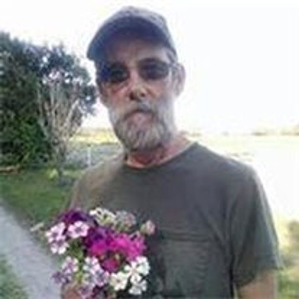 Darryl Wayne Wilkerson