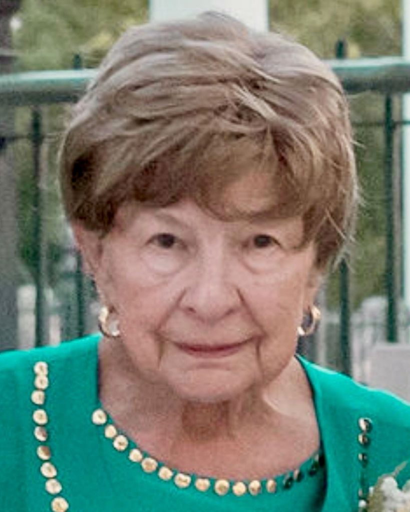 Rosemary Hageman Pratt