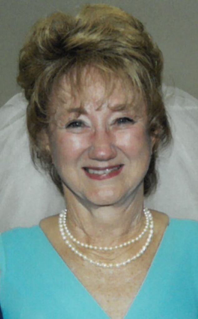 Melba Ann Boyer Profile Photo