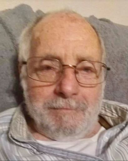 David Lee Rollyson's obituary image