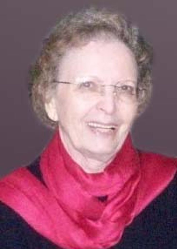 Sylvia Grant