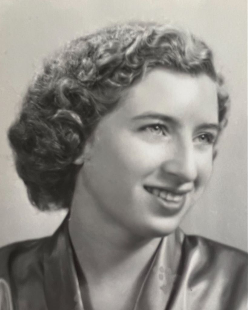 Mavis L. Barski