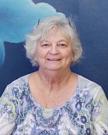 Francine Young Profile Photo