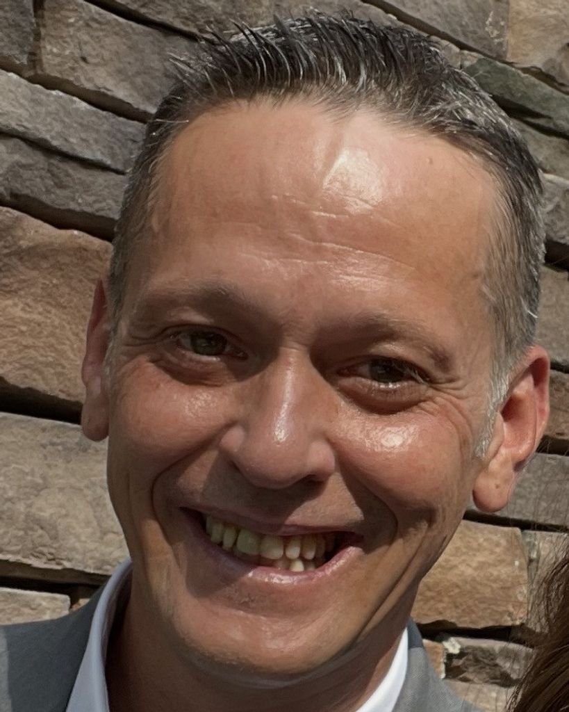 Shaun Ryan McIntyre Profile Photo