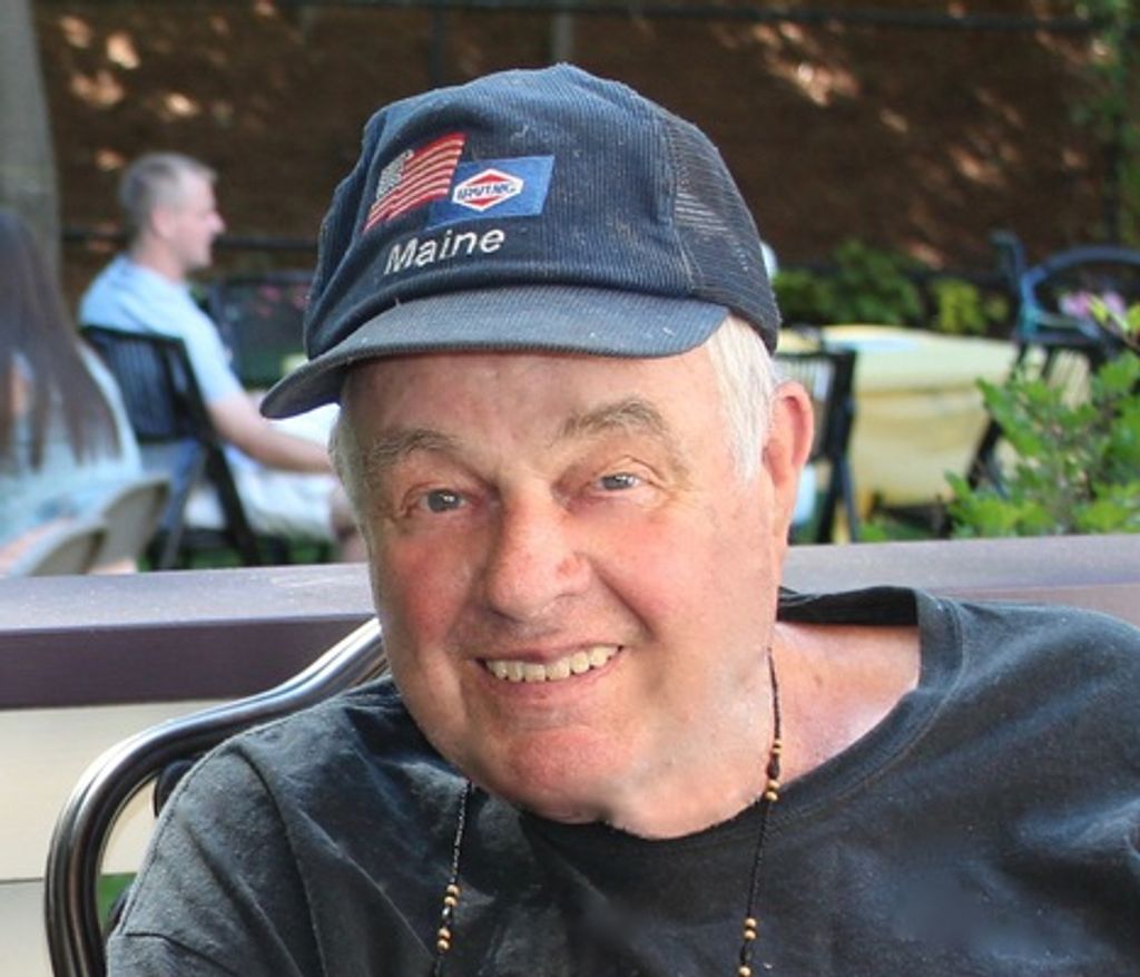 George Morey Profile Photo