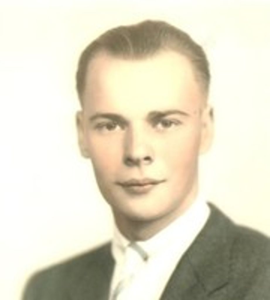 John E. Weidley, Jr.