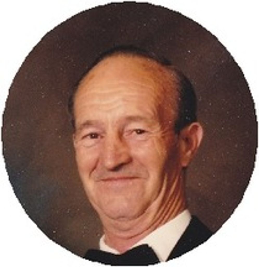 William M. Sullivan, Jr.