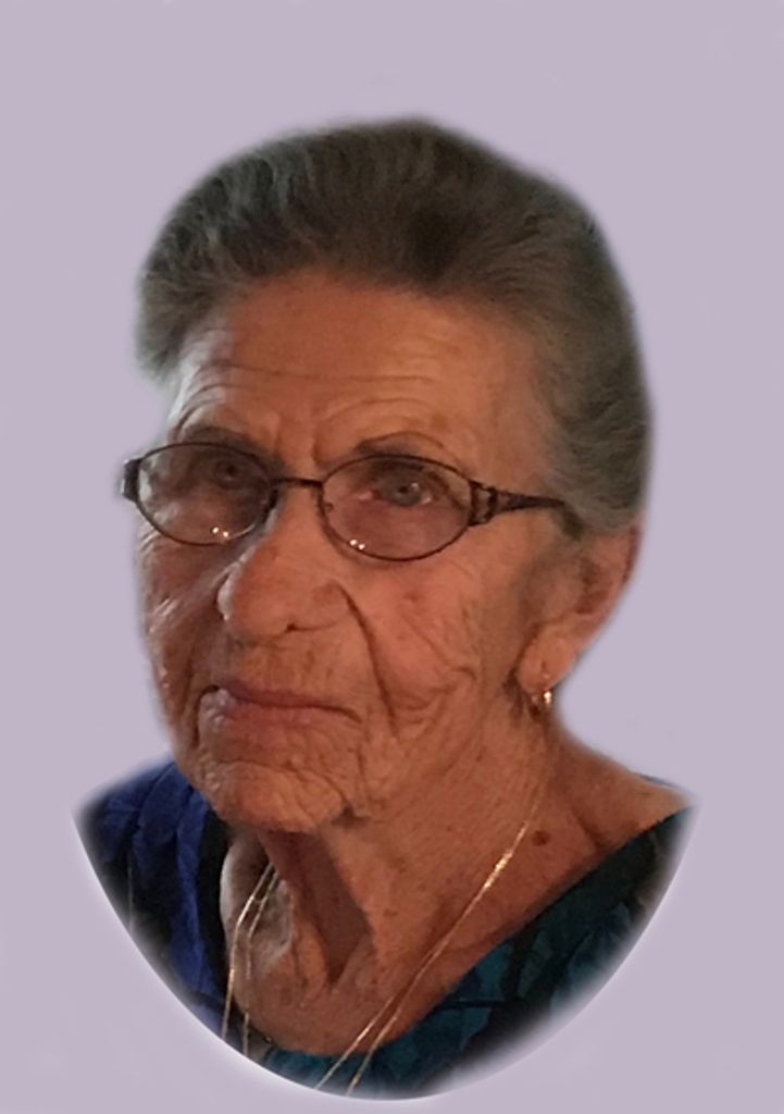 Stefania "Stefie" Paryniuk Profile Photo