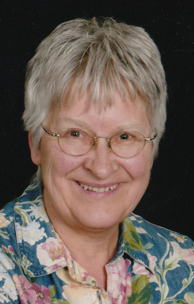 Lucy Fritz