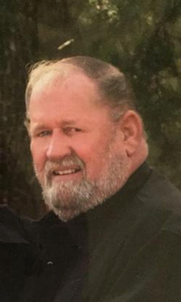 David F. Creed Profile Photo