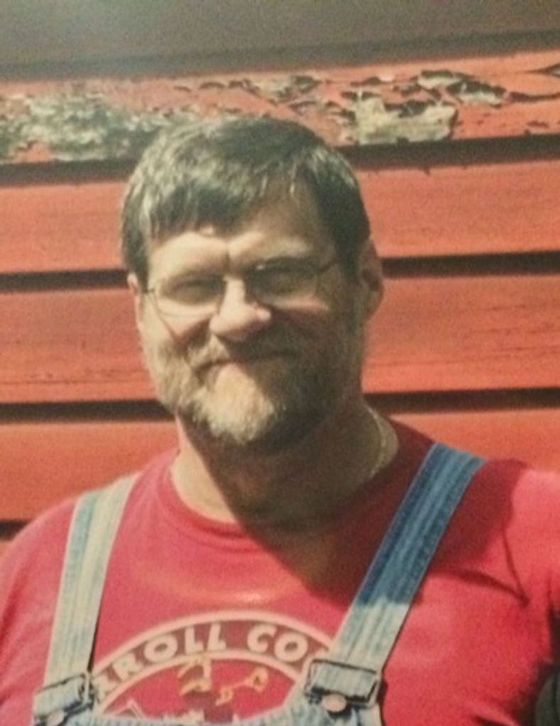 Carlton Ronald Harris Profile Photo