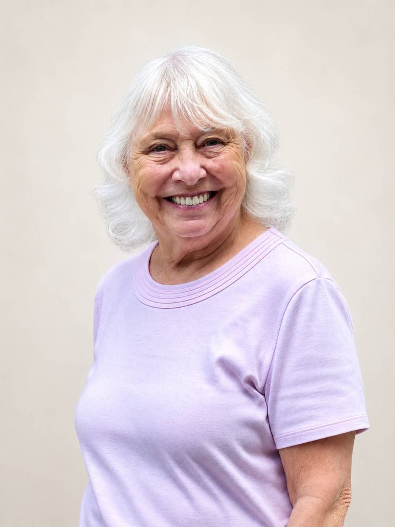 Ethel Jean "DeDe" Shepard Profile Photo