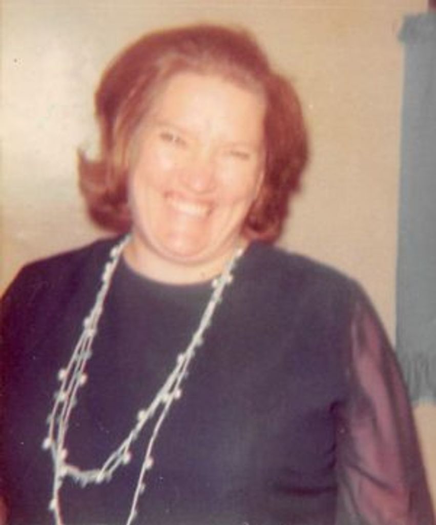 Lula May Cooper Wilkinson