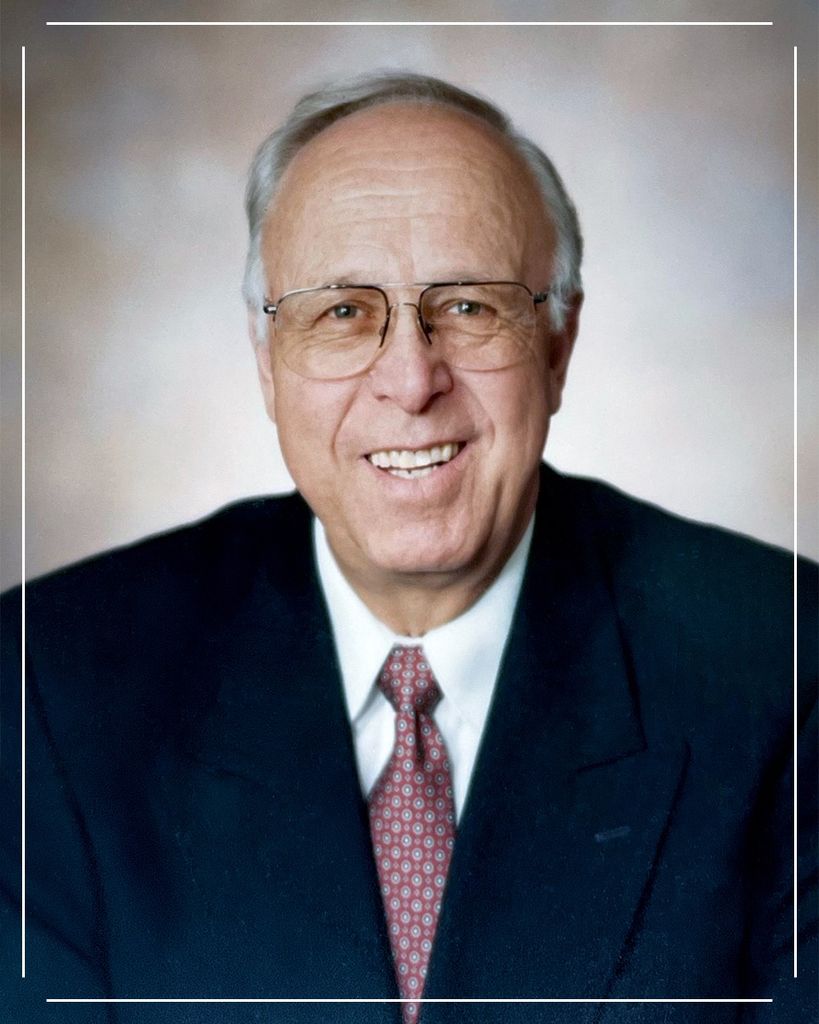 R. Wayne Pace Profile Photo