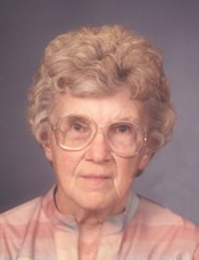 Alice A. Berens